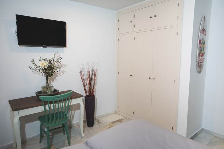 Hotel N�madas Vejer