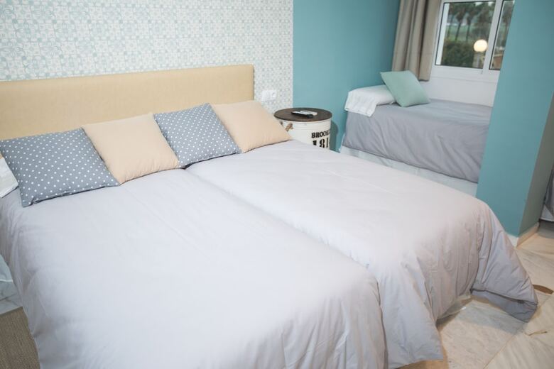 Hotel N�madas Vejer