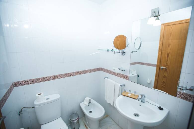 Hotel N�madas Vejer