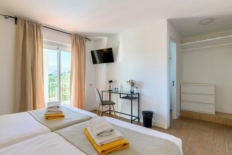 Bandama Golf Hotel By Airnest