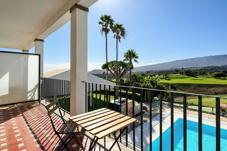 Bandama Golf Hotel By Airnest
