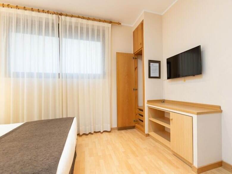 Aparthotel Hospedium Apartamentos Dv