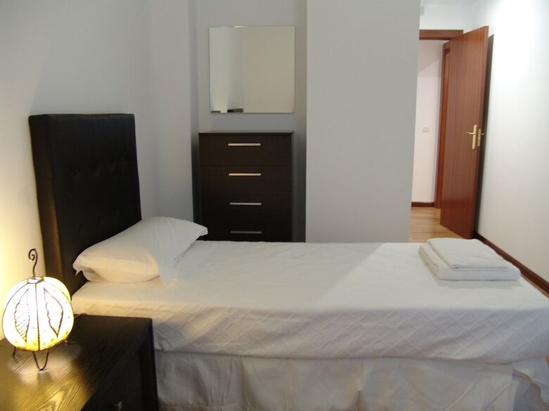 Hotel Apartamento Golf Rioja Alta
