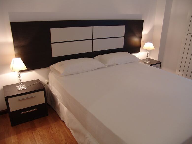 Hotel Apartamento Golf Rioja Alta