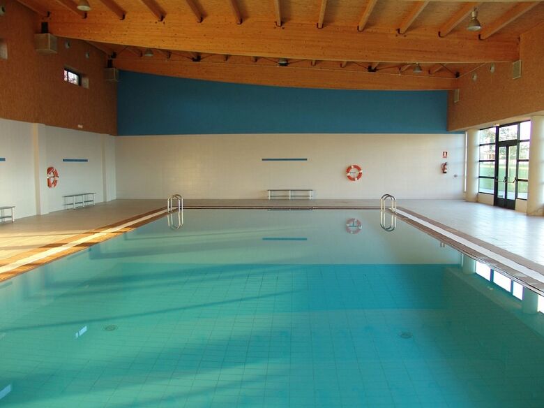 Hotel Apartamento Golf Rioja Alta