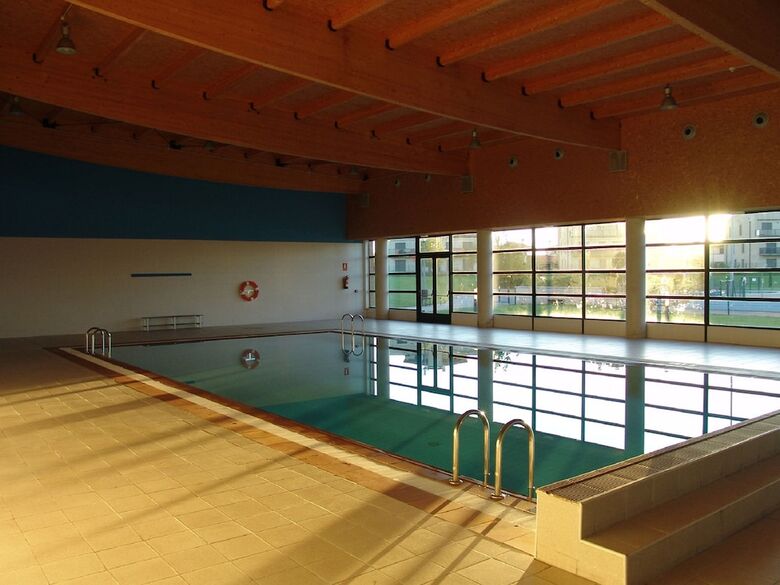 Hotel Apartamento Golf Rioja Alta