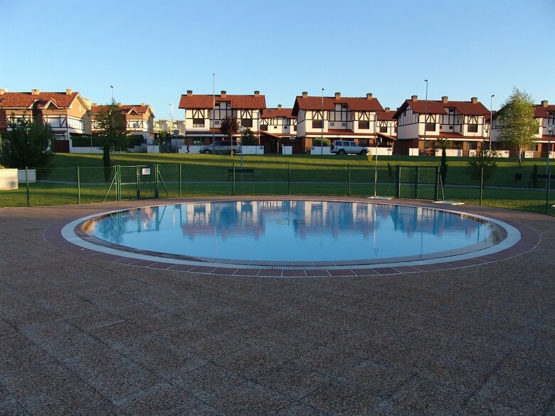 Hotel Apartamento Golf Rioja Alta