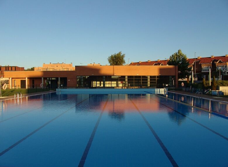 Hotel Apartamento Golf Rioja Alta