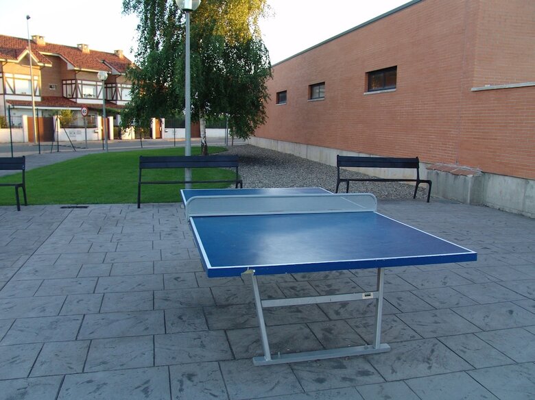Hotel Apartamento Golf Rioja Alta