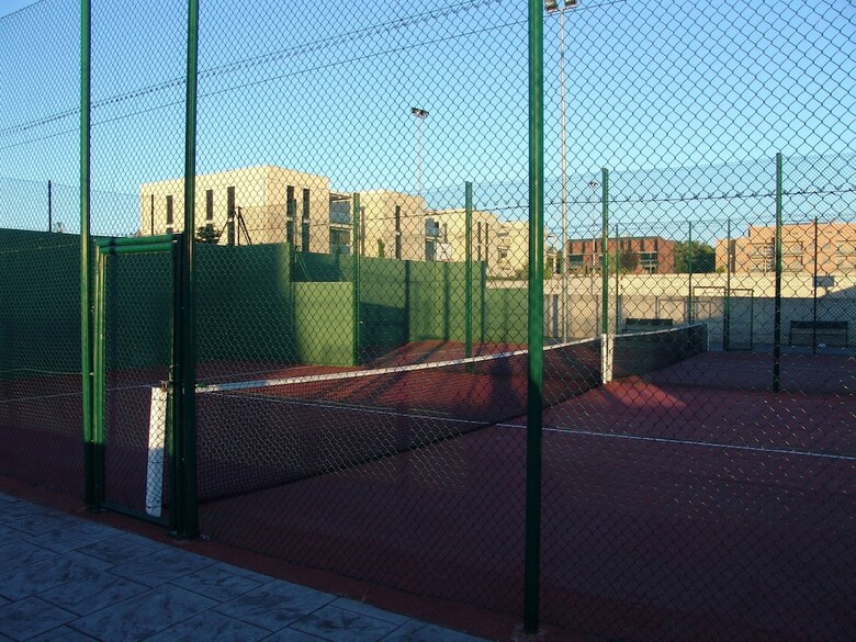 Hotel Apartamento Golf Rioja Alta