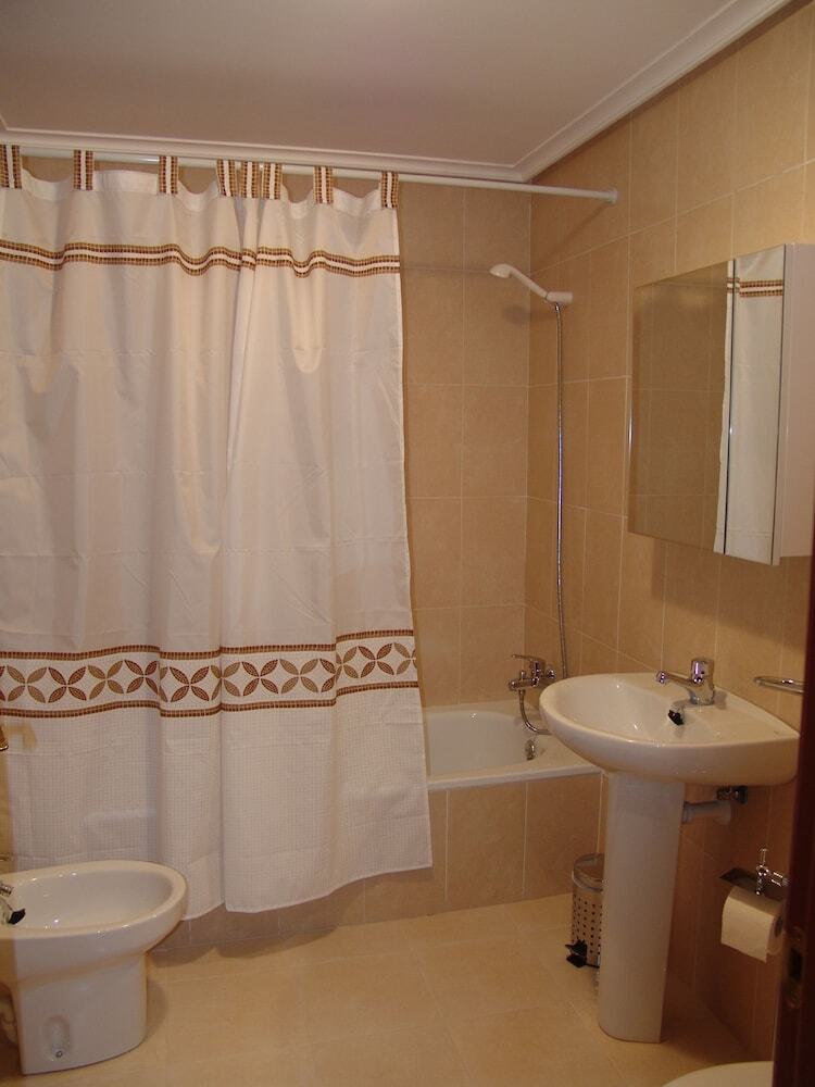 Hotel Apartamento Golf Rioja Alta