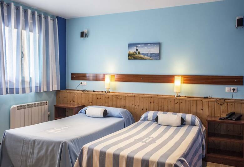 Hotel A. G. Porcill�n