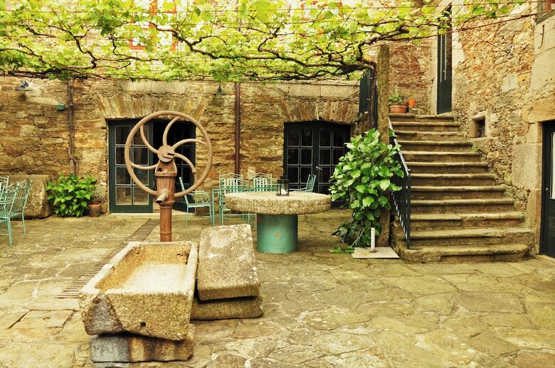 Pension San Nicolas