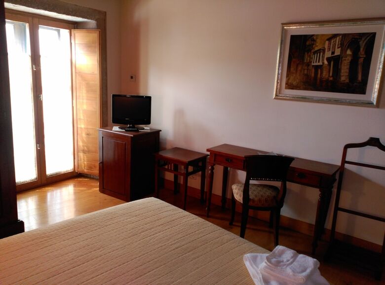Pension San Nicolas