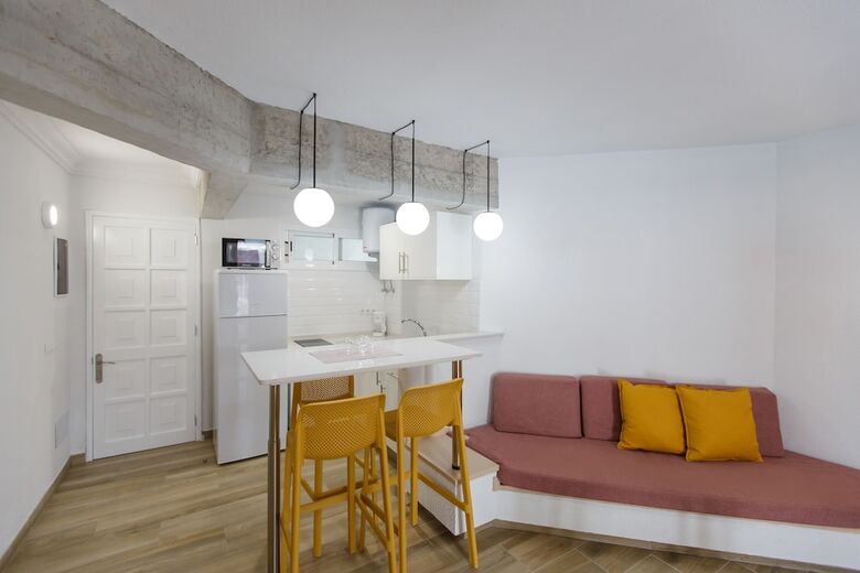 Aparthotel Apartamentos Datasol