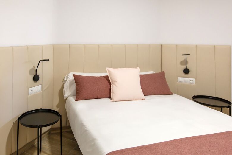 Aparthotel Apartamentos Datasol