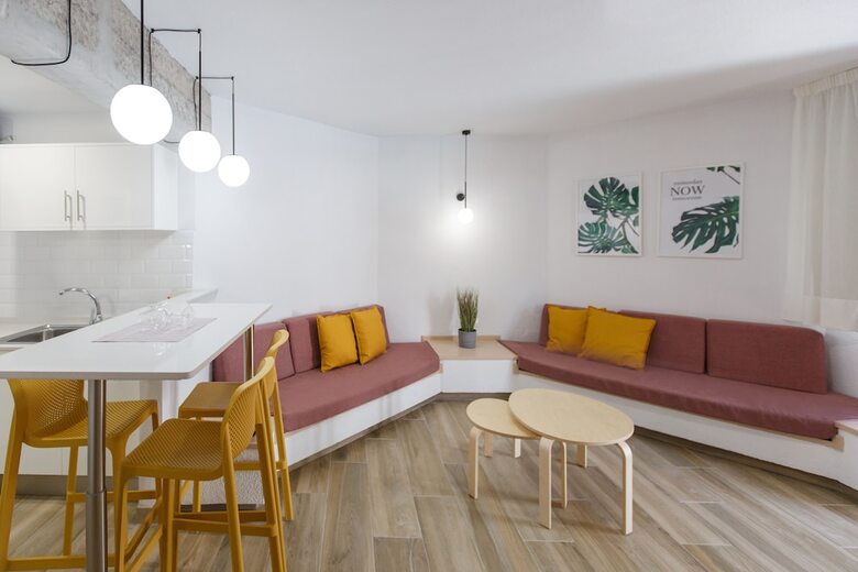 Aparthotel Apartamentos Datasol