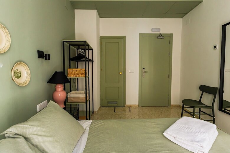 Hotel Hn Salteras
