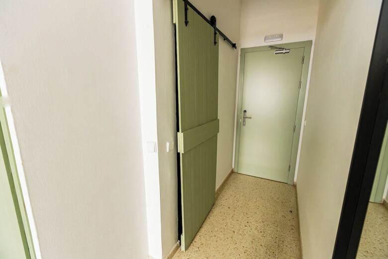 Hotel Hn Salteras