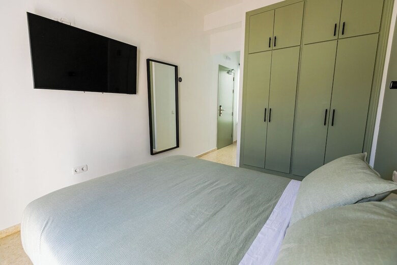 Hotel Hn Salteras