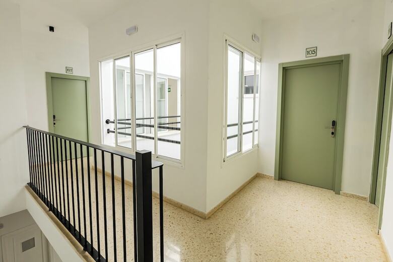Hotel Hn Salteras