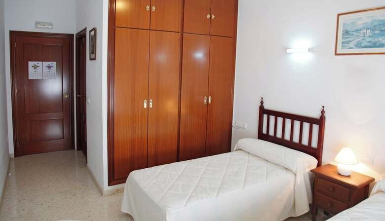 Hotel Hn Salteras