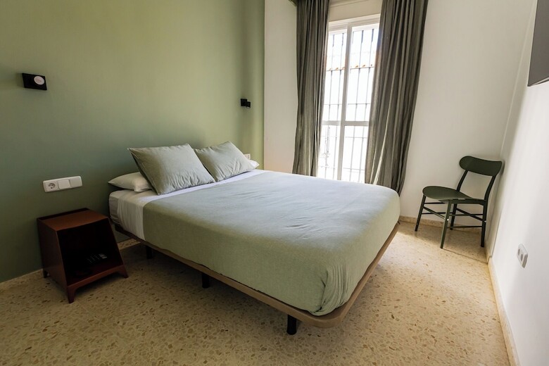 Hotel Hn Salteras