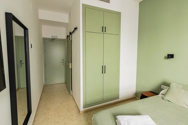 Hotel Hn Salteras