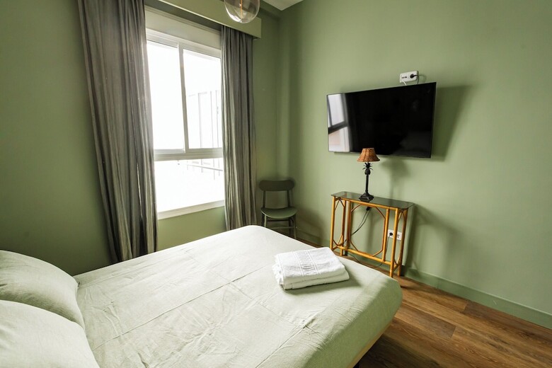Hotel Hn Salteras