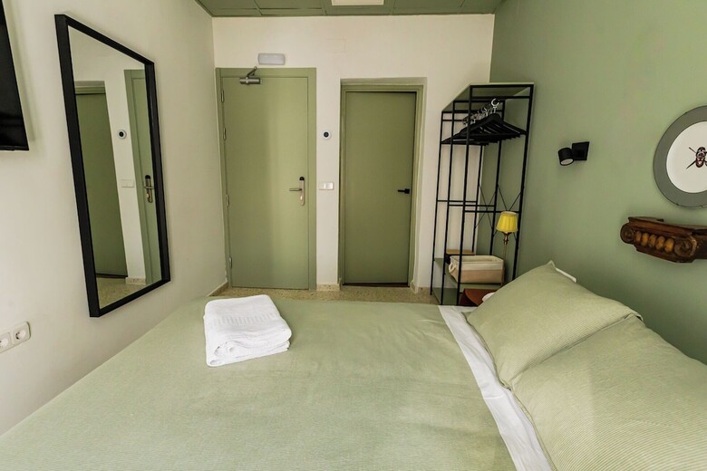 Hotel Hn Salteras