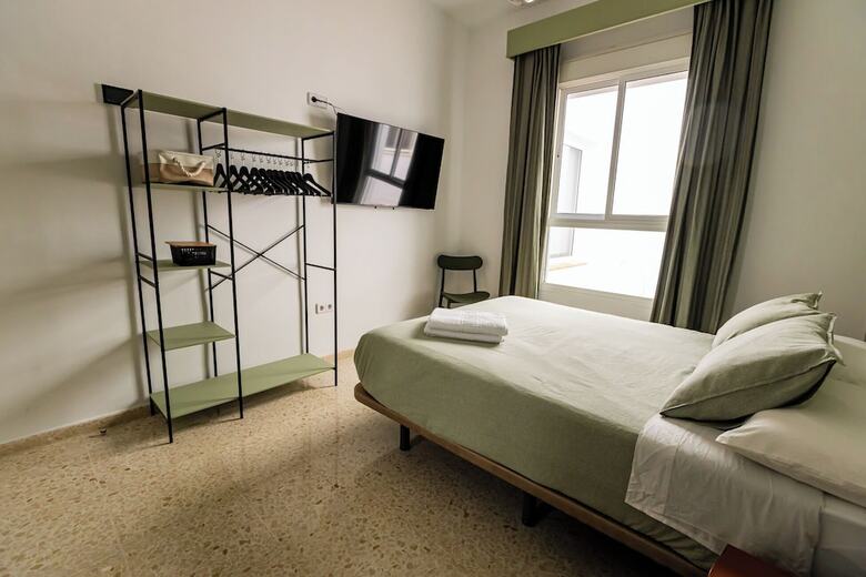 Hotel Hn Salteras