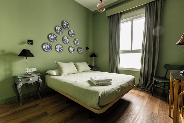Hotel Hn Salteras