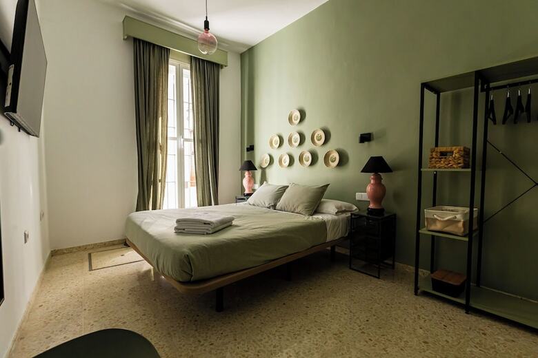 Hotel Hn Salteras