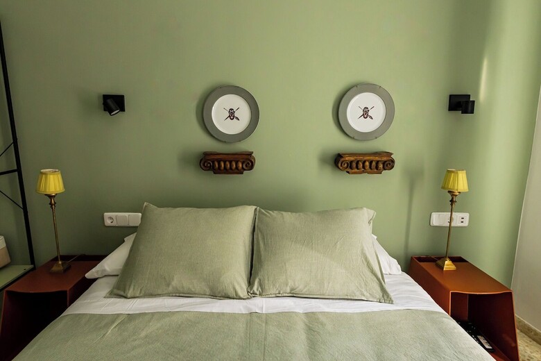 Hotel Hn Salteras