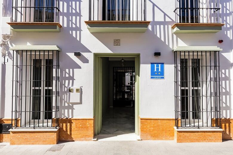Hotel Hn Salteras