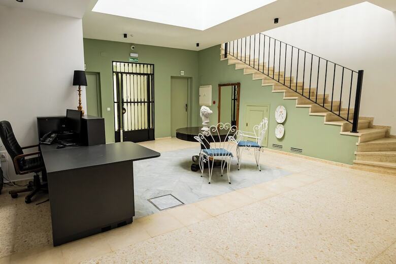 Hotel Hn Salteras