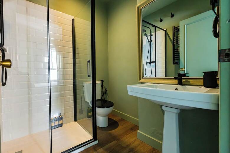 Hotel Hn Salteras