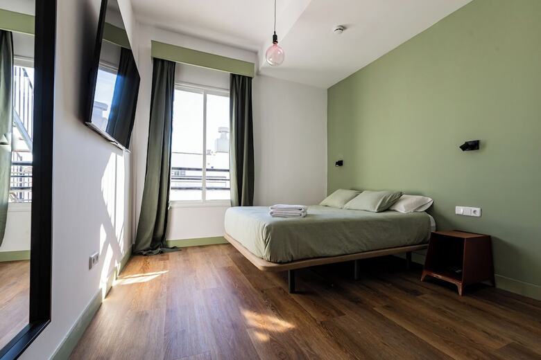 Hotel Hn Salteras