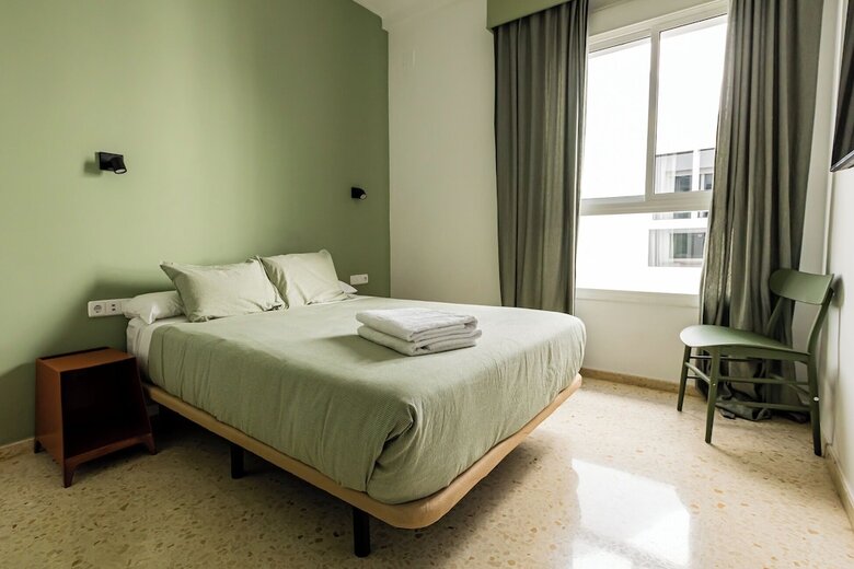 Hotel Hn Salteras