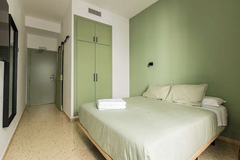 Hotel Hn Salteras