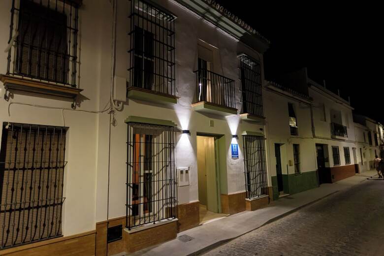Hotel Hn Salteras