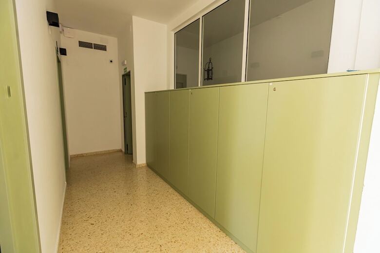 Hotel Hn Salteras