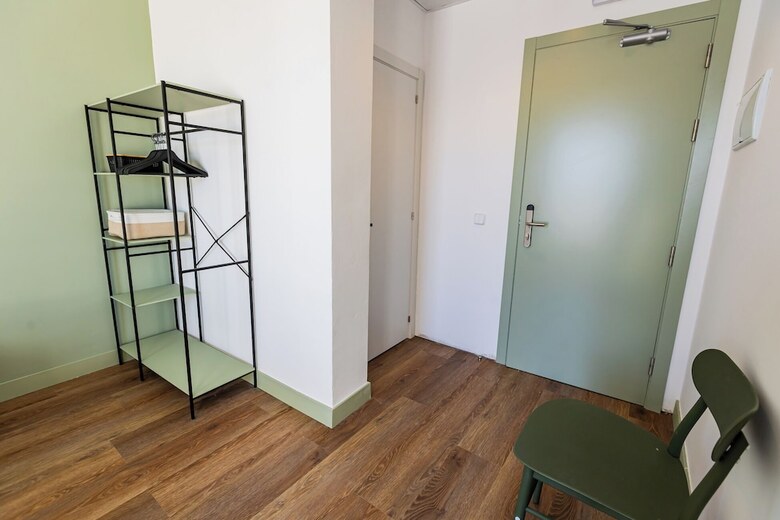 Hotel Hn Salteras