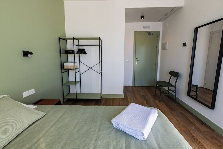 Hotel Hn Salteras