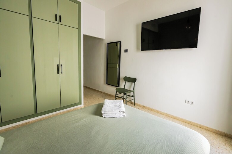 Hotel Hn Salteras