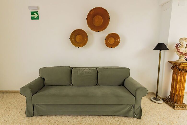 Hotel Hn Salteras