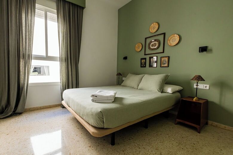 Hotel Hn Salteras