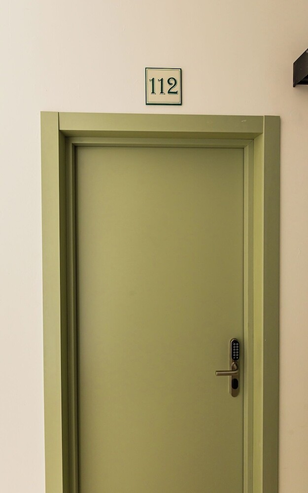 Hotel Hn Salteras