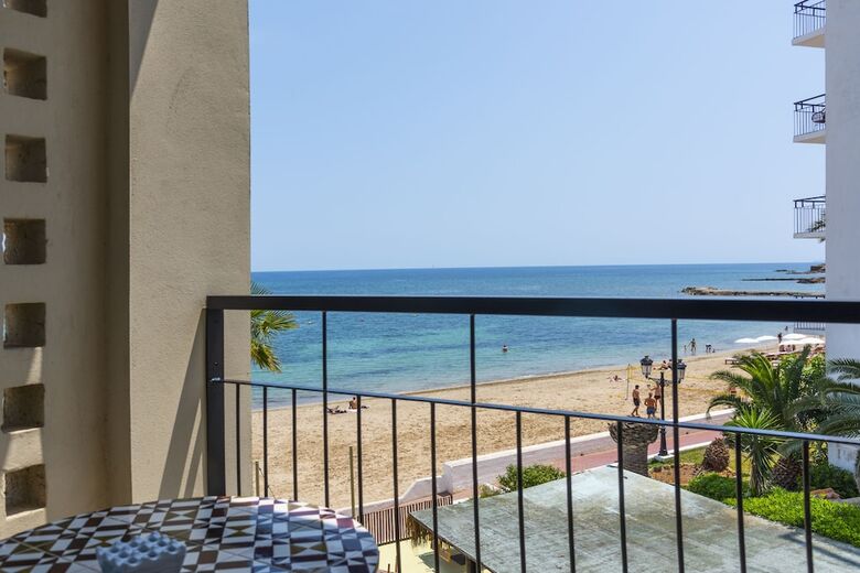 Hotel Boutique Apartments Marsol Ibiza