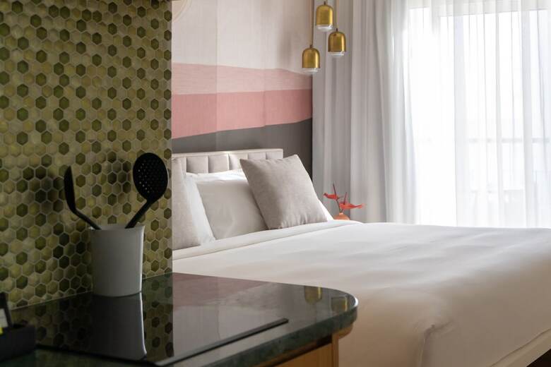 Hotel Boutique Apartments Marsol Ibiza